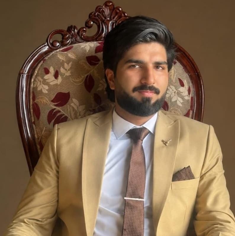 Mansoor Ali Khan